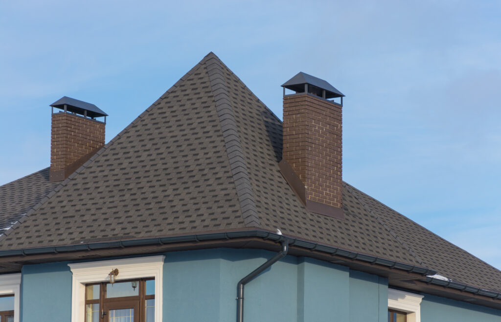 How Improper Chimney Flashing Can Cause Roof Leaks