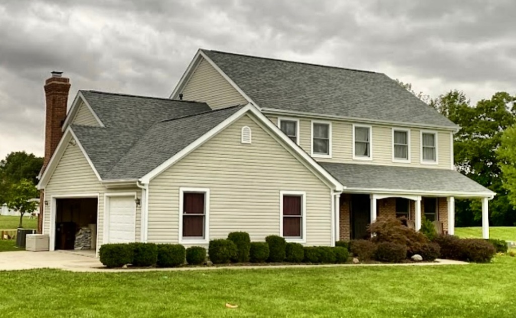 Protect Home from Rainstorms with Weather-Resistant Roofing Services